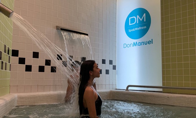 Margallo Hôtel | Gran Hotel Don Manuel