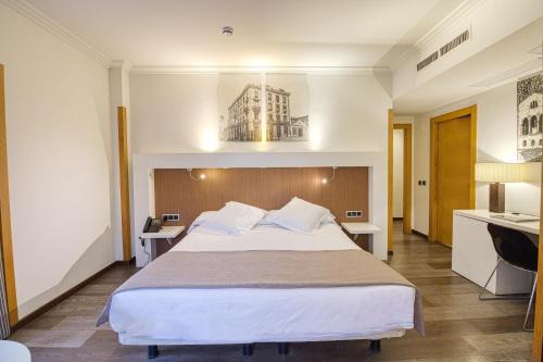 Old Town Hôtel | Gran Hotel España
