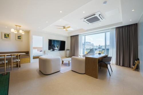Gunsan Hôtel | Gran Hotel