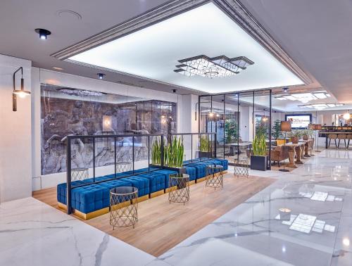 Camino de Ronda Hôtel | Gran Hotel Luna de Granada