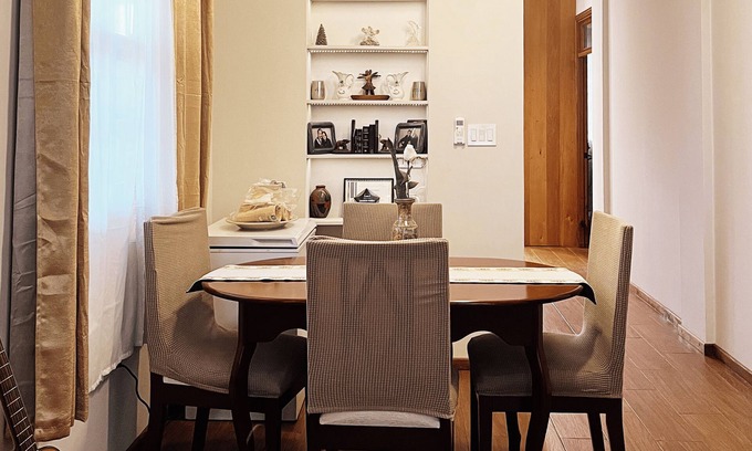 San Ignacio Appartement | Gran Martina's Abode - Cozy apartment w/ WiFi&AC