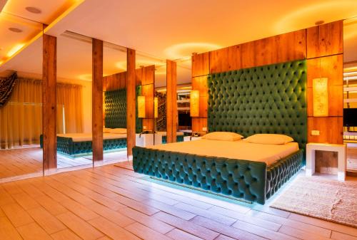 Nossa Senhora da Saude Hôtel | Gran Motel Dubai by Drops