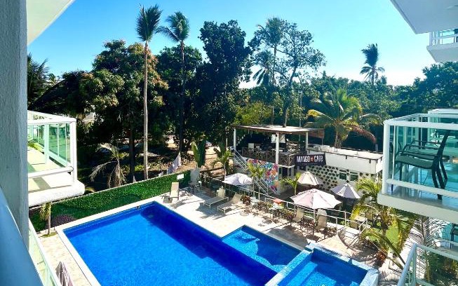 Playa Diamante Appartement | Gran Palma Residencial