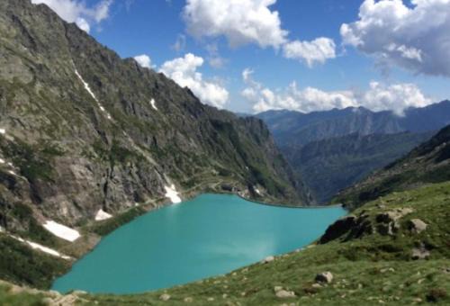 Locana Appartement | Gran Paradiso huge apartament in Locana