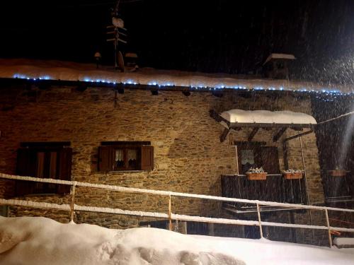 Alpette Appartement | Gran Paradiso