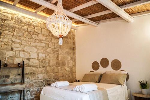 Castrignano de' Greci Lit Et Petit-Déjeuner | Gran Pashá HOME