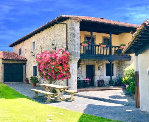 Villahormes Maison | Gran Pedroso de Llanes