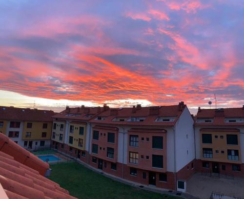 Cuzcurrita de Rio Tiron Appartement | Gran Reserva Cuzcurrita