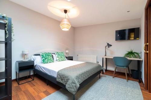Vigo Appartement | Gran Suite By Gregorio