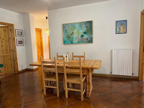 Camigliatello Appartement | Gran Supramonte