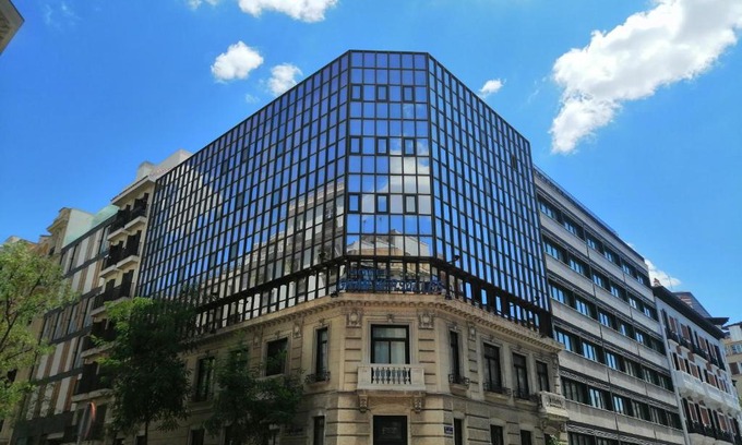 Trafalgar Hôtel | Gran Versalles