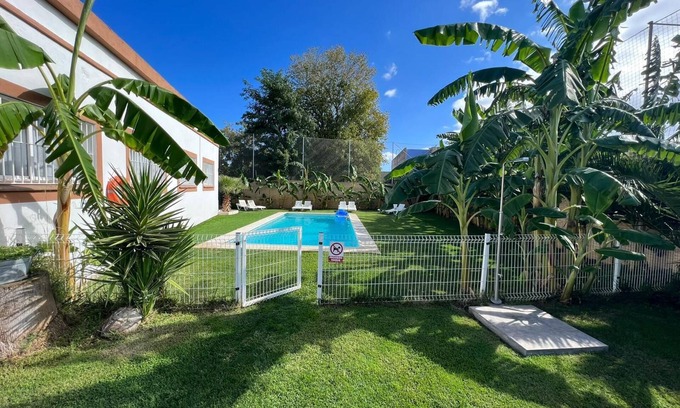 Pineda de Mar Villa | Pineda De Mar: Gîte rural - Pineda de Mar