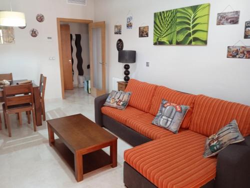 Atarfe Appartement | Granada pantano del Cubillas