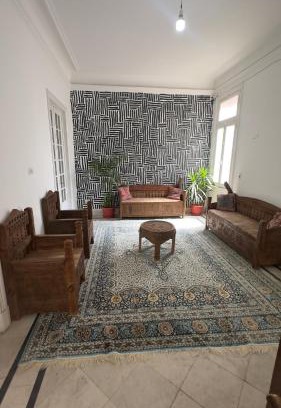 Bab Sharqi Maison | Granada private bedroom for men only
