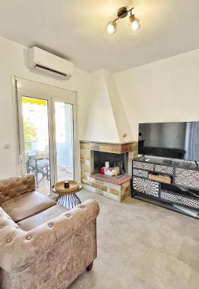 Psakoudia Maison | Granari Aiora Psakoudia