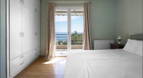 Psakoudia Maison | Granari Villa Aelia Psakoudia