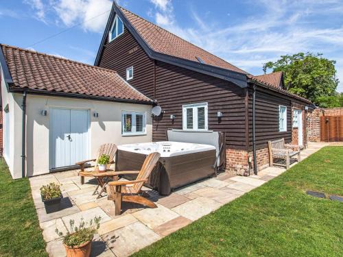 Hethel Maison | Granary Barn