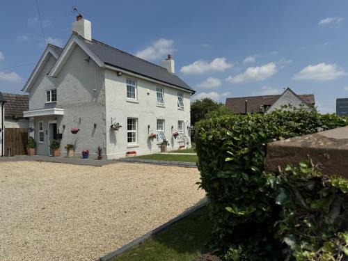 Kidderminster Hôtel | Granary Villa