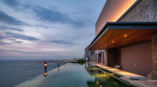 Kollupitiya Hôtel | Granbell Hotel Colombo