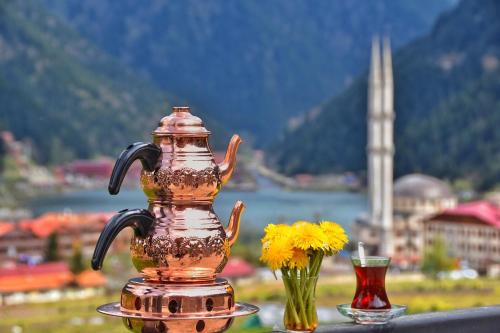 Uzungol Maison | GRAND ÖZTÜRK Uzungöl