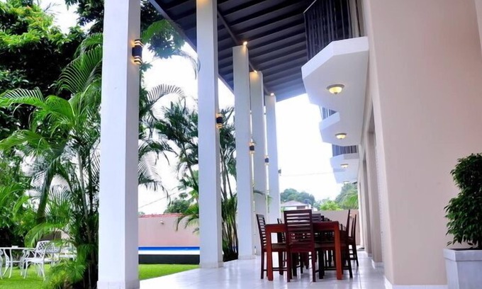 Thalawatugoda Hôtel | Grand 7 Hotel - Thalawathugoda