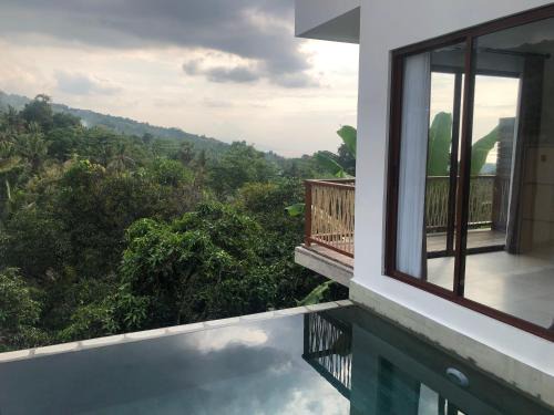 Kayu Putih Appartement | Grand Abinawahill