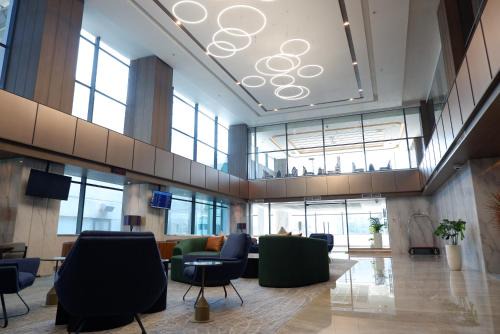 Tangerang Hôtel | Grand Anara Airport Hotel