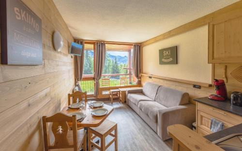 Arc-1800 Appartement | Grand Arbois, les Arcs 1800