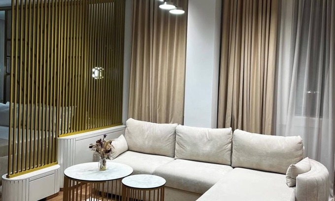 Mahipalpur Hôtel | Grand Atlantis Suites Near Delhi Airport
