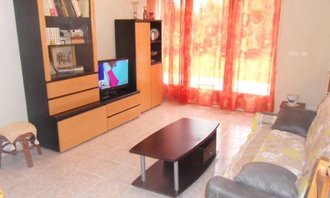 Casamozza Appartement | grand bastia T3 climatisé 60m2 entre mer/montagne