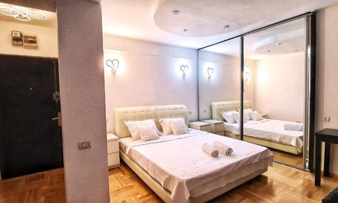 Bucharest City-Centre Appartement | Grand Central Accomodation Doamnei2