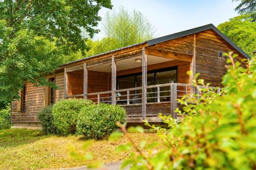 Figeac Chalet De Ski | Grand chalet familial