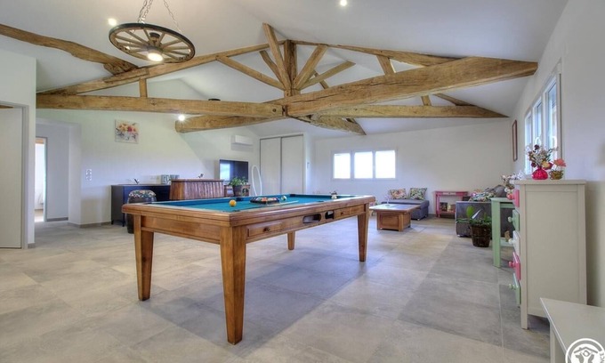 Saint-Benigne Maison | Champ Clair - SAINT BENIGNE
