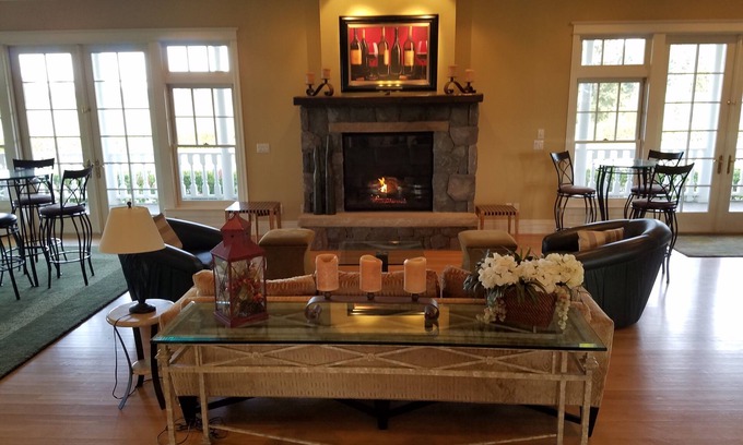 Brush Prairie Maison | Grand Chateau sur 20 acres vignoble minutes de Portland Oregon