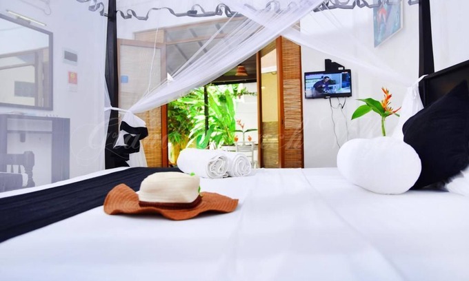 Tangalle Maison | Grand Conch Villa