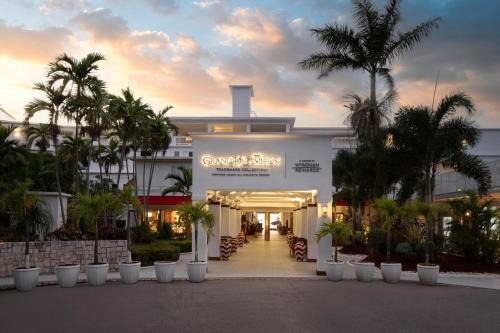 Montego Bay Station Balnéaire | Grand Decameron Montego Beach, A Trademark All-Inclusive Resort