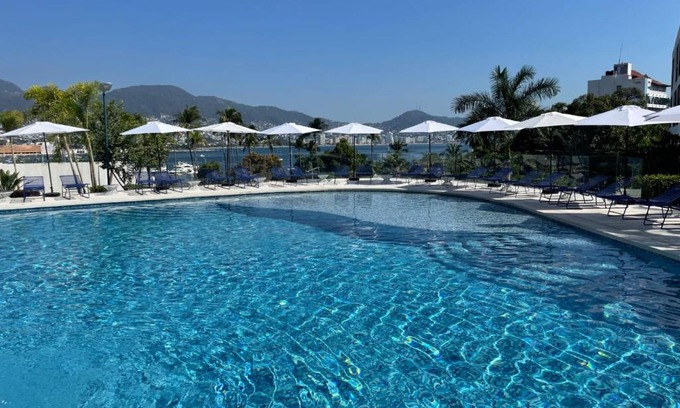 Las Playas Appartement | Grand Depa Bellomar