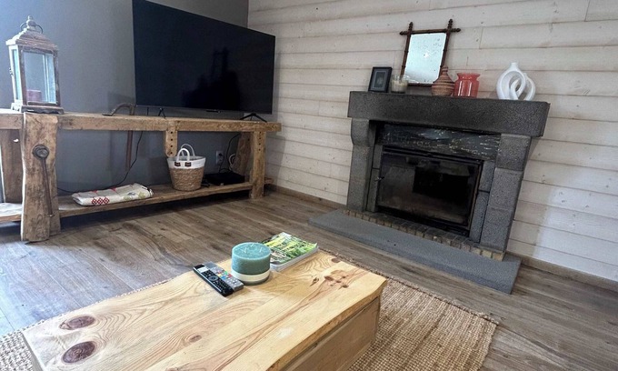 Murat Appartement | Grand duplex au coeur de Murat