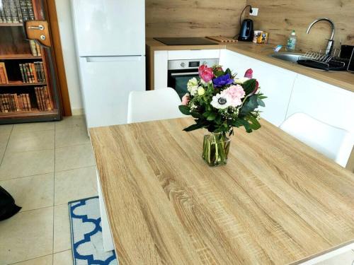 Bastia Appartement | Grand F2 Bastia Centre Port de Toga, Terrasse Vue Mer