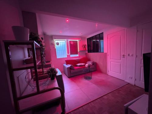 Thiais Appartement | Grand F4 de 70m2 pour 6 personnes - Paris 12eme Gare de lyon, Orly Airport