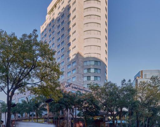 Providencia Hôtel | Grand Fiesta Americana Guadalajara Country Club