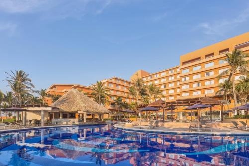 Boca del Rio Hôtel | Grand Fiesta Americana Veracruz