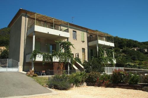Vals-les-Bains Maison | Grand Gîte La Buissonnière