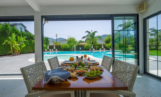 Gocek Hôtel | Grand Göcek Hotel