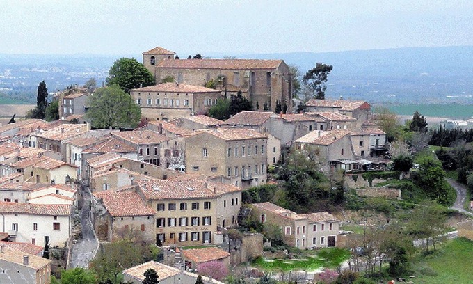 Laurac Maison | Grande maison de maître Gite Auberge de Laurac 3*** avec piscine - idéal famille