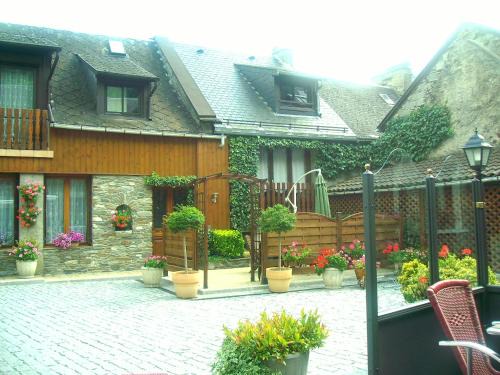 Cier-de-Luchon Maison | grand gite