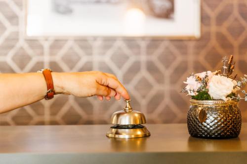 Vesoul Hôtel | Grand Hôtel Du Nord