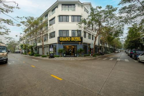 Ha Dong Hôtel | Grand Hanoi Hotel