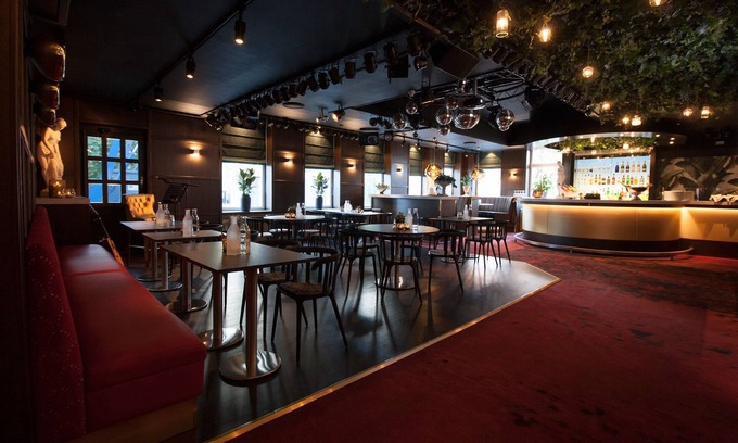 Sorhaga-Centrum Hôtel | Grand Hotel Alingsås