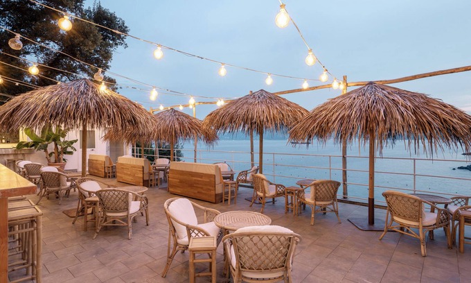 Rapallo Hôtel | Grand Hotel Bristol Spa Resort - by R Collection Hotels